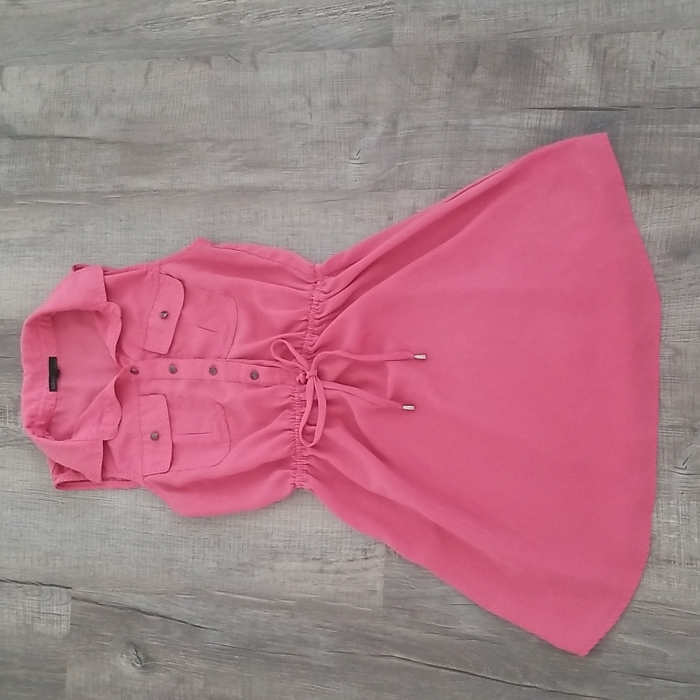 Ladies bebor dress